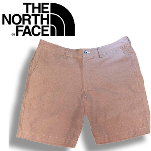 North Face Outdoor/Active Men’s Shorts Size 36 - Picture 1 of 8
